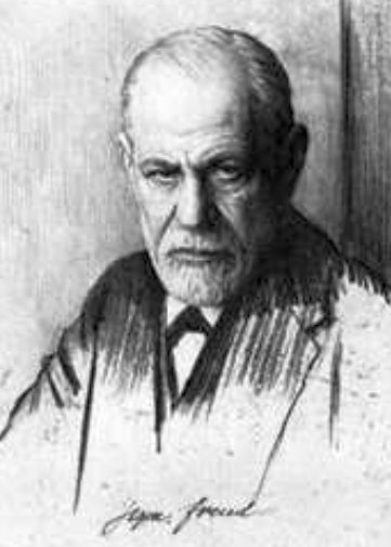 Figura 6. Sigmund Freud